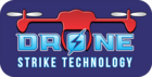 Drone strike technology