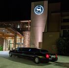 Shasta Premier Transportation