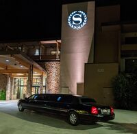 Shasta Premier Transportation