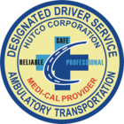Designed Driver Service