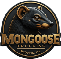 Mongoose Trucking Corporation