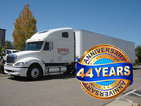 Hansen's Moving & Storage