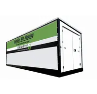 Mobile Me Moving And Portable Storage