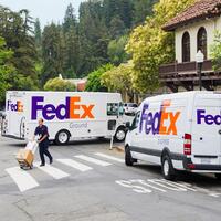 FedEx OnSite