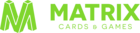Matrix Cards & Games