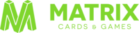 Matrix Cards & Games