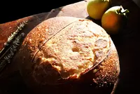 When Pie Meets Bread