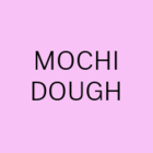 Mochi Dough