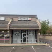 Bagel Deli