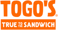 TOGO'S Sandwiches