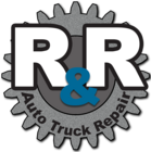 R & R Auto Truck Repair