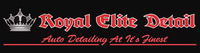 Royal Elite Detail