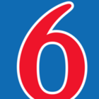 Motel 6 Redding, CA - Central