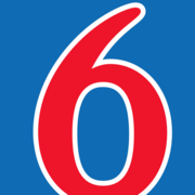 Motel 6 Redding, CA - South