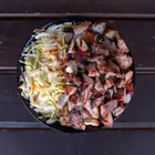 Fresh Fire Grill