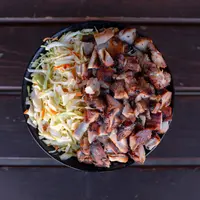Fresh Fire Grill