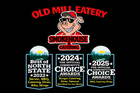 Old Mill Eatery & Smokehouse