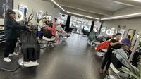 The Spot Barber Lounge