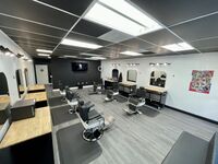 Divine Views Barbershop