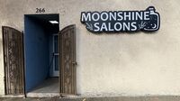 The Executive Barbershop