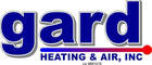 Gard Heating & Air, Inc