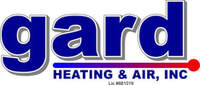 Gard Heating & Air, Inc