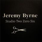 Jeremy Byrne at Studio Two Zero Six