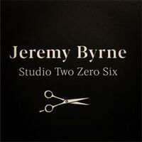 Jeremy Byrne at Studio Two Zero Six
