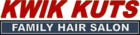 Kwik Kuts Family Hair Salon - Churn Creek