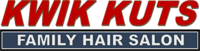 Kwik Kuts Family Hair Salon - Churn Creek