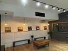 Downtown Barbers inc.