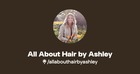 All About Hair by Ashley
