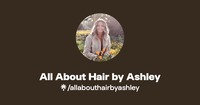 All About Hair by Ashley