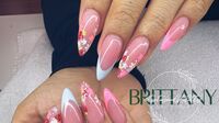 Nails by Brittany