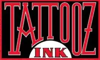 Tattooz Ink