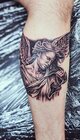 DEADLIFT TATTOO