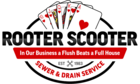Rooter Scooter Sewer & Drain Service Plumbers