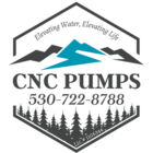 CNC Pumps LLC