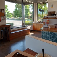 addendum - A From the Hearth Drive Thru