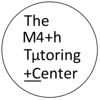 The Math Tutoring Center