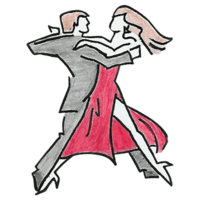 Step By Step School-Ballroom