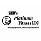 Zeb's Platinum Fitness LLC