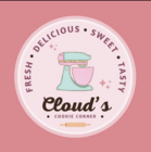 Clouds Cookie Corner