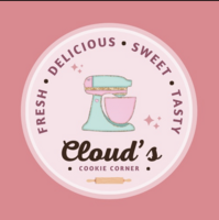 Clouds Cookie Corner