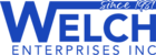 Welch Enterprises - Redding Septic Pumping