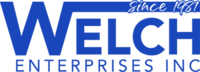 Welch Enterprises - Redding Septic Pumping