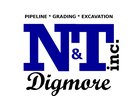 N & T Digmore Inc