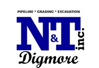 N & T Digmore Inc