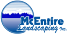 Mc Entire Landscaping