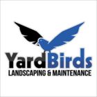 Yard Birds Landscaping & Maintenance